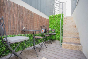 Liiiving in Porto - Downtown Spacious Home